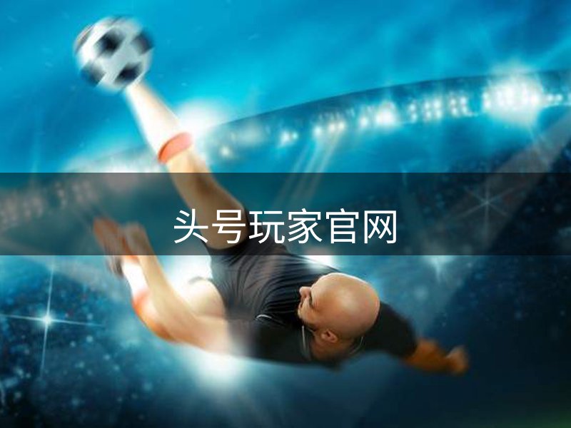 头号玩家官网概况